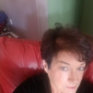 Meet your Posher, Linda